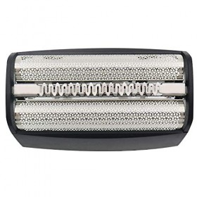 WuYan Film Compatible pour Braun, série 3 Cartouche en aluminium 30B pour rasoir électrique