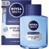 Nivea Men Après-rasage Fluid Protect and Care 100 ml