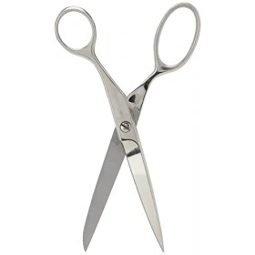 Victorinox 8.1016.18 Ciseaux ménagers, Acier Inoxydable, Argent, 30 x 5 x 5 cm