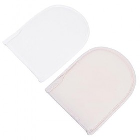 POPETPOP 2 Pièces Gants De Serviette De Bain Gant De Bain Exfoliant Gant De Gommage Pour Le Corps Gant De Douche Hammam Gants