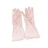 GLEAVI 3 Paires De Gants De Nettoyage De Vaisselle Gants De Lavage Imperméables Gants En Caoutchouc De Cuisine Gants De Vaiss