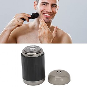 Tondeuse à Cheveux électrique, Tondeuse à Barbe, Tondeuse à Barbe électrique, Coupe Flottante IPX7 étanche, Ajustement Parfai