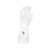 NIYANGLE 3 Pièces Gants Pour Le Nettoyage Gant De Cuisine Gants En Caoutchouc Gants De Nettoyage À Domicile Gants En Latex Ga