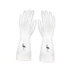 Mobestech 3 Pièces Gant De Nettoyage Ménager Gants Aveugles De Fenêtre Gant De Lavage Réutilisable Mitaines Lavables Gant De 