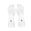 Mobestech 3 Pièces Gant De Nettoyage Ménager Gants Aveugles De Fenêtre Gant De Lavage Réutilisable Mitaines Lavables Gant De 
