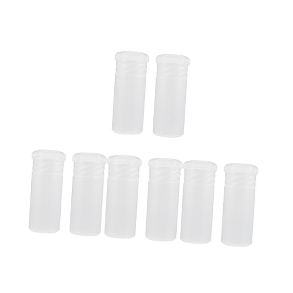 POPETPOP 4 Pièces Baril De Brosse Et Boîte À Brosses Kits De Voyage Pour Hommes À Blaireau Porte-Gobelets Cosmétiques Rasage 