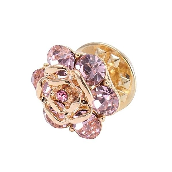 FOMIYES 3 Pièces Broches Pour La Fabrication De Bijoux Broche De Vêtements Broches Et Épingles Accessoires Bijoux De Mariage 