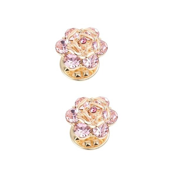 FOMIYES 3 Pièces Broches Pour La Fabrication De Bijoux Broche De Vêtements Broches Et Épingles Accessoires Bijoux De Mariage 