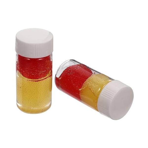 POPETPOP 4 Pièces Pince À Épiler Nettoyant Pince À Cils Détergents Pince À Cils Lavage Pince À Épiler Efficace Lavage Dissolv