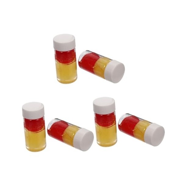 POPETPOP 4 Pièces Pince À Épiler Nettoyant Pince À Cils Détergents Pince À Cils Lavage Pince À Épiler Efficace Lavage Dissolv