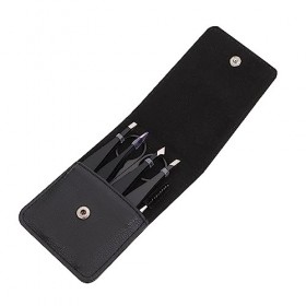 minkissy 6 Pièces Outil De Coupe De Sourcils Pince À Épiler Applicateur De Cils Pour Le Visage Costumes Pour Femmes Rasoirs P