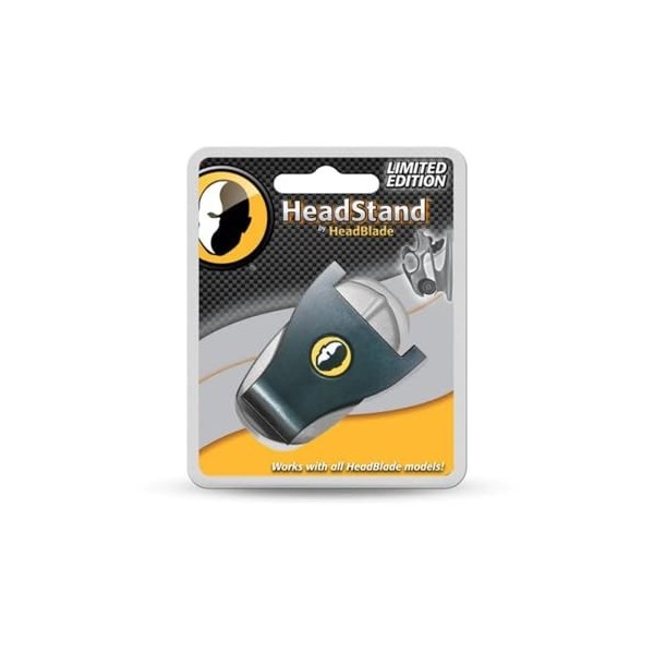 HeadBlade - Support pour tête