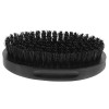 Beatifufu Brosse De Coiffure Barbe Pour Hommes Brosse À Vêtements En Poils De Cheval Peigne Coiffant Pour Hommes Brosse À Bar