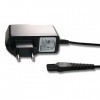 vhbw Chargeur compatible avec Braun HC20 HC50 rasoirs