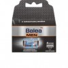 Balea Men Revolution 5.1 Lot de 4 lames de rasoir