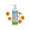 Organic Baby Liquid Talcum - AZETAbio - 200 ml