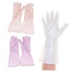 SOLUSTRE 3 Paires De Gants De Sécurité Pour La Préparation Des Aliments Gants De Nettoyage De La Vaisselle Gants De Lavage Im