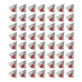 Thé Modelant le Corps composé Biologique, Ventre Plat, Soulage le Stress, 56 Pièces pour Femmes, avec des Bienfaits Relaxants