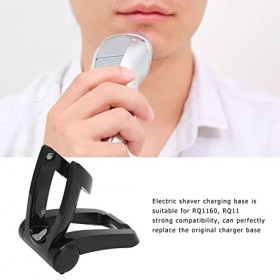 Support De Support De Base De Chargeur De Rasoir, Base De Chargement De Rasoir électrique, Support De Chargement De Coupe-bar