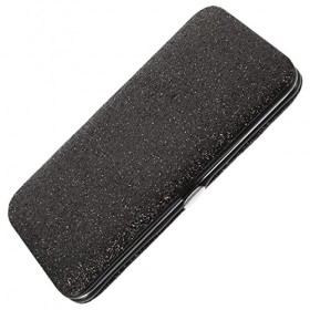 FOMIYES 2Pcs Boîte Pince À Épiler Sac De Rangement Pince À Cils Pour Extensions Pince À Épiler Pour Extensions De Cils De Ran