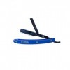 The Bluebeards Revenge, Straight Razor For Professional Barbers And Men’s Shaving, Blades Not Included