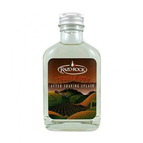 Razorock Tuscan Oud Aftershave