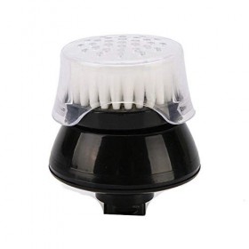 Brosse de nettoyage pour le visage pour Philips série S738, RQ11, RQ12, RQ12+, RQ40, RQ50, RQ560/50, SH575/50 S5000 S5xxx 