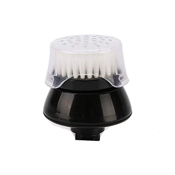 Brosse de nettoyage pour le visage pour Philips série S738, RQ11, RQ12, RQ12+, RQ40, RQ50, RQ560/50, SH575/50 S5000 S5xxx 