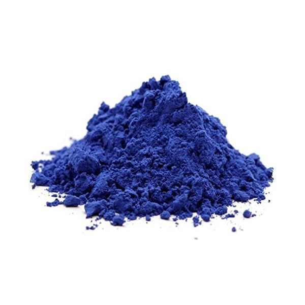 MABELA Poudre De Nila Bleu 50 GR