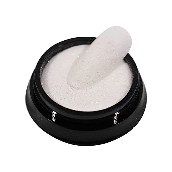 Acrylique Liquide Résine Ongles Flocon de neige Starlight ongles paillettes paillettes colorées paillettes dégradé ongles pai