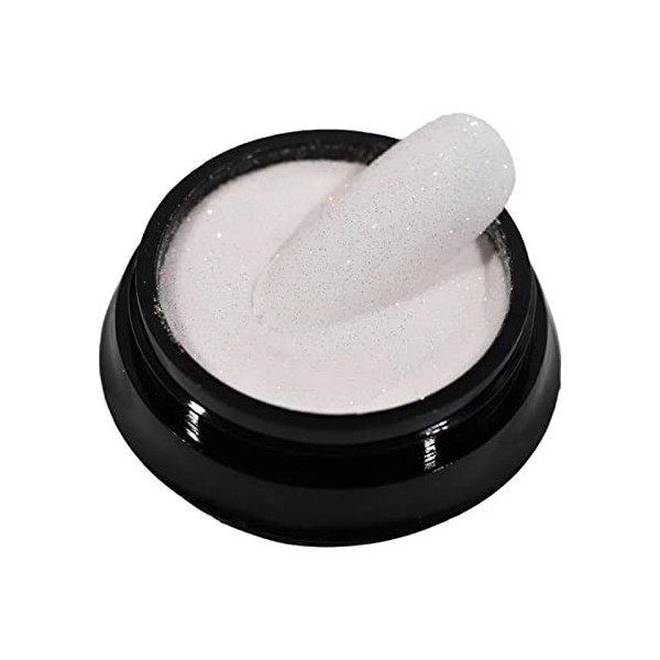 Acrylique Liquide Résine Ongles Flocon de neige Starlight ongles paillettes paillettes colorées paillettes dégradé ongles pai