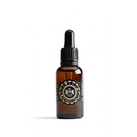 Dear Barber Beard Oil, Non Greasy Formula, Smooths Beard, Helps Prevent Breakages 30ml