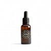 Dear Barber Beard Oil, Non Greasy Formula, Smooths Beard, Helps Prevent Breakages 30ml