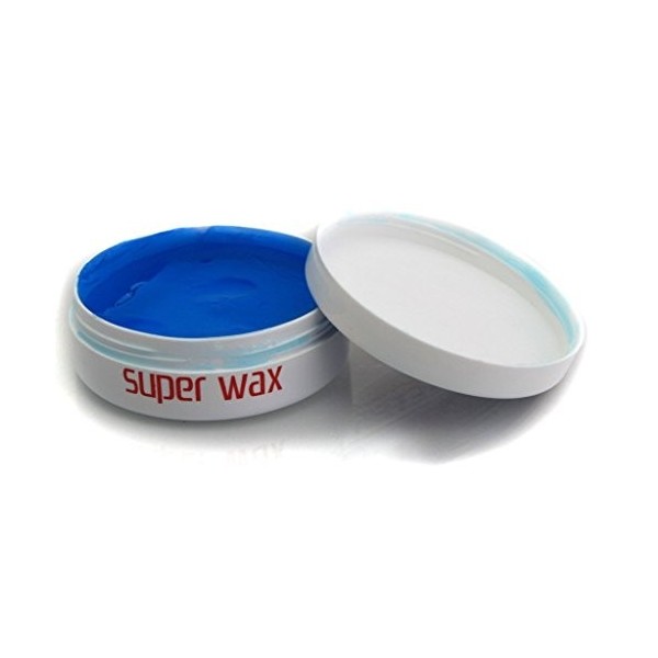 SECTOR SUPER WAX BUBBLEGUM WAX GEL HAIRMATE WAX 150ML ***FREE UK DELIVERY*** by Sector