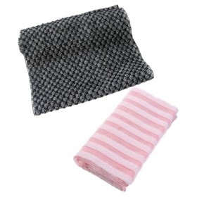 Beaupretty 2 Pièces Serviette De Bain Nettoyant Pour Le Bain Nettoyants Pour Le Corps Baignoires Pour Adultes Épurateur De Ex