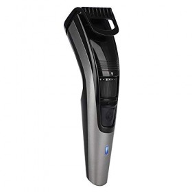 Tondeuse à Cheveux électrique, Rasoir pour Enfants, pour la Maison, pour Hommes, Outil de Rasage BLACK 