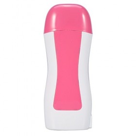 Rouleau DÉpilation À La Cire Chaude, Épilation À La Cartouche De Rouleau De Cire Électrique Chaud, Réchauffeur Cartouche Cir