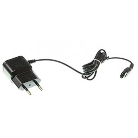 Adaptateur secteur pour chargeur Euro Plug pour Philips Shaver OneBlade QP2510 QP2511 QP2520 QP2521 QP2522 QP2523 QP2523 MGP1