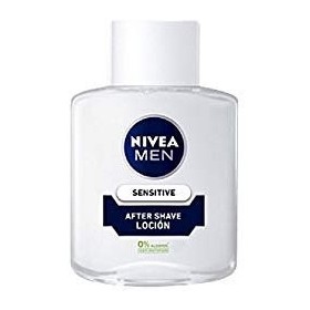Nivea – Men Sensitive after shave Lotion 100 ml/3.4 fl oz by