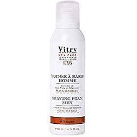Vitry Mousse à Raser