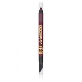 COVERGIRL - Queen Vivid Impact Eyeliner Cabernet - 0.033 oz. 950 mg Eyeliner / Khôl / Crayon