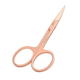 Beaupretty 4 Pièces Ciseaux À Sourcils Pour Femmes Ciseaux Santé Et Beauté Ciseaux À Moustache Pour Hommes Petits Ciseaux Pro