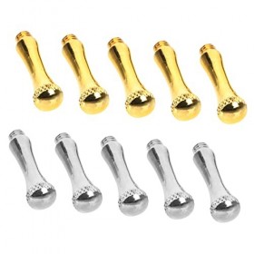 POPETPOP 10 Pièces Accessoires Ornés Accessoires De Cheveux Ciseaux À Ongles Ciseaux À Coudre Petits Ciseaux Remplacement De 