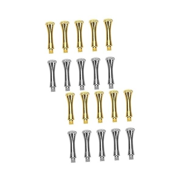 POPETPOP 10 Pièces Accessoires Ornés Accessoires De Cheveux Ciseaux À Ongles Ciseaux À Coudre Petits Ciseaux Remplacement De 