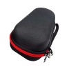 Mipcase Sac De Rangement Sac Tondeuse À Barbe De Rasoir Rasoir Électrique Sac De Transport De Tondeuse À Cheveux Sac De Rasoi