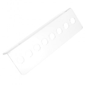 POPETPOP Support De Ciseaux De Coiffure De Cisaillement Organisateurs De Salon Et Rangement Porte-ciseaux De Barbier Support 