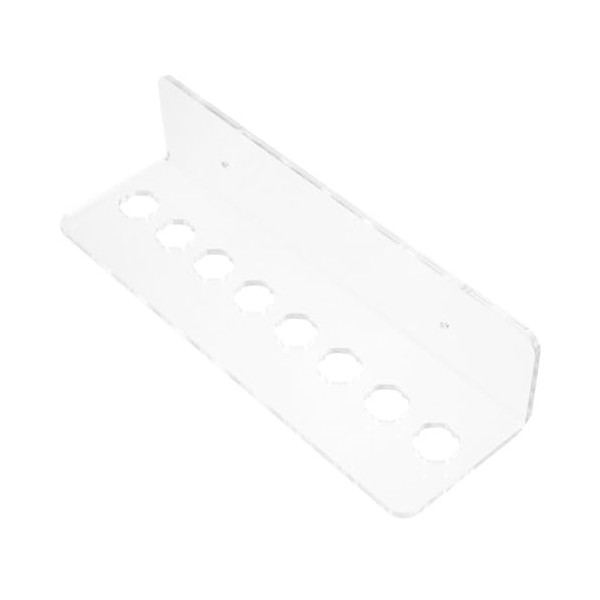 POPETPOP Support De Ciseaux De Coiffure De Cisaillement Organisateurs De Salon Et Rangement Porte-ciseaux De Barbier Support