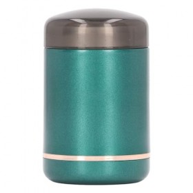 Mini Tondeuse à Barbe, Taille de Poche de Chargement USB 3W, Tondeuse à Barbe électrique Portative en Aluminium ABS pour la M