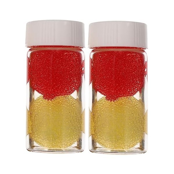 POPETPOP 2 Pièces Pince À Épiler Nettoyant Cils Pince À Épiler Kit De Cils Nettoyant Pour Cils Pince À Épiler Outil De Nettoy