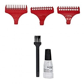 Wahl Kit de peignes pour Detailer Wide